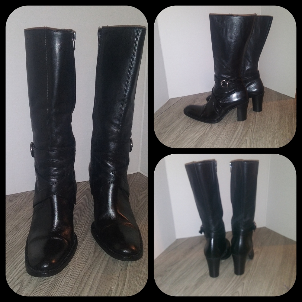 Charles David Calf Boot